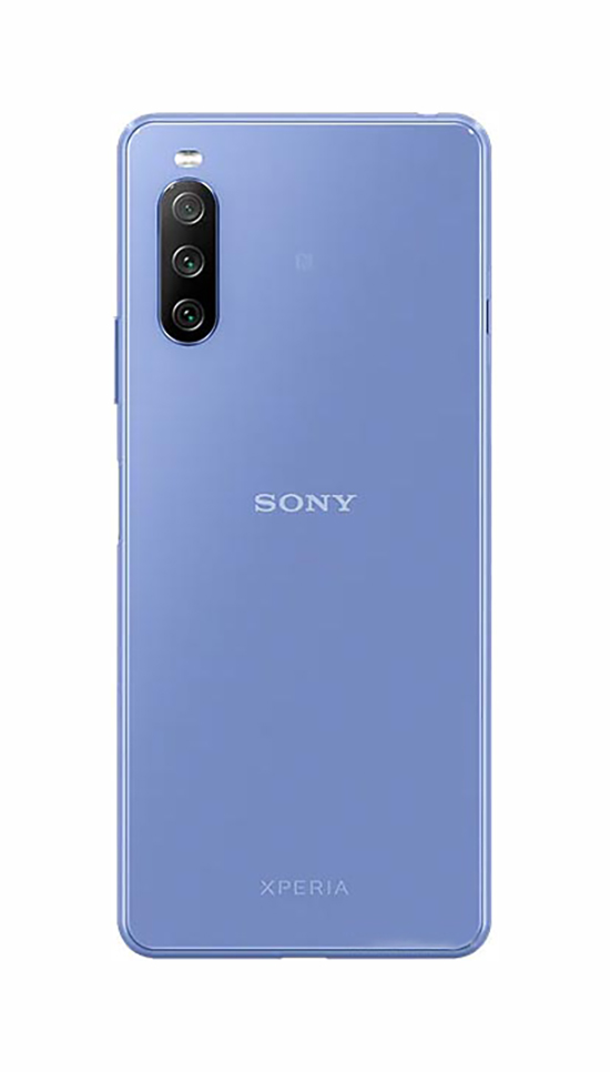 Sony Xperia 10 III